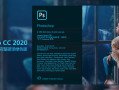 PS cc2020破解版(Adobe Photoshop CC2020下载)