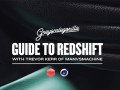 GSG灰猩猩Redshift渲染器教程【人工翻译中文】