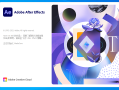 Adobe After Effects CC2022(AE2022汉化破解版下载)