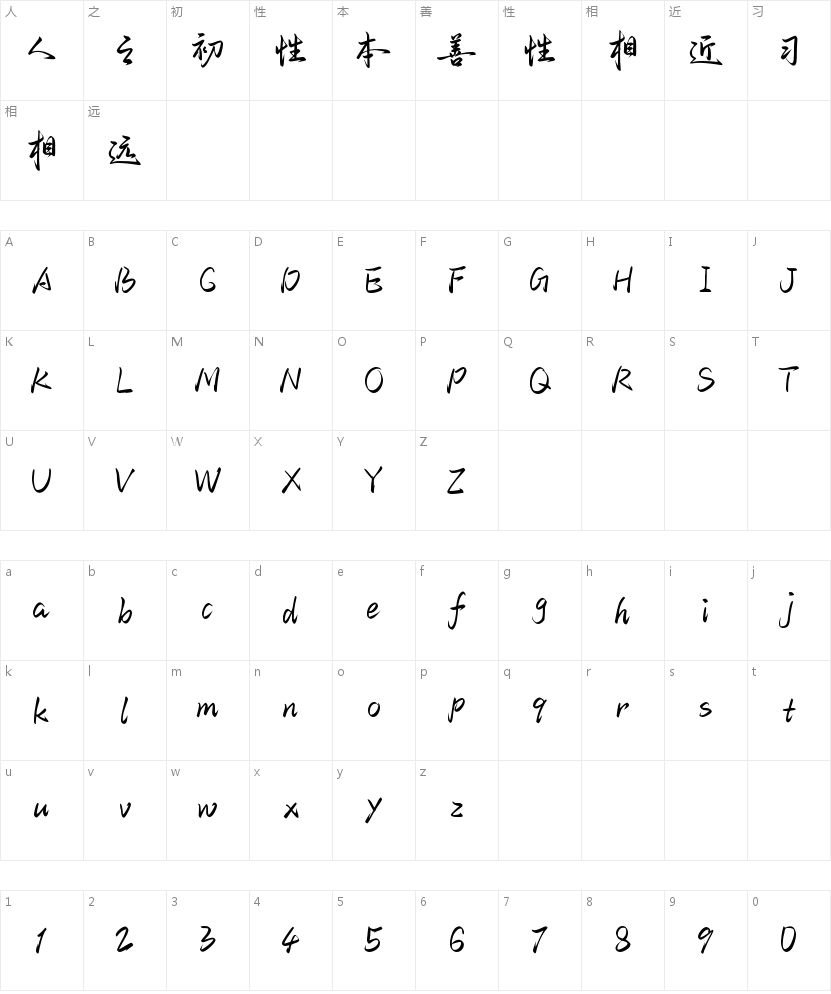 Aa祝你我明媚向春天(AaZhuNiWoMingMeiXiangChunTian-2)