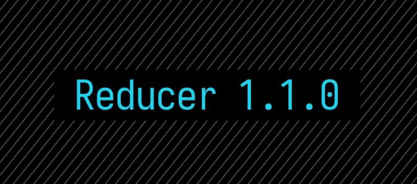 Reducer v1.1.0(C4D减面低多边形风格插件下载)