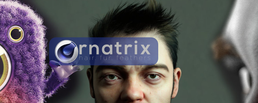 Ephere Ornatrix v2.3.0.29616 Win破解版