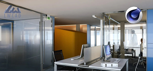 仿CAD软件建筑建模插件(LWCAD v2021.0破解版)  第1张