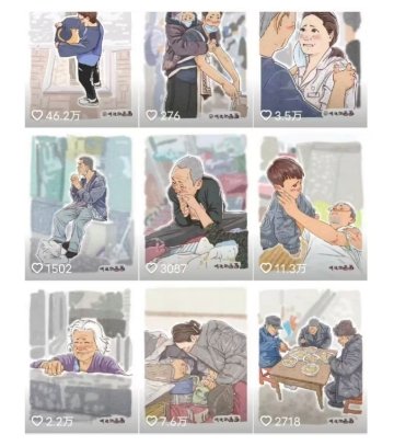 抖音绘画起号课,2025年最火新赛道,15分钟一个作品,一天收入几张不是问题 第2张 抖音绘画起号课,2025年最火新赛道,15分钟一个作品,一天收入几张不是问题 第2张