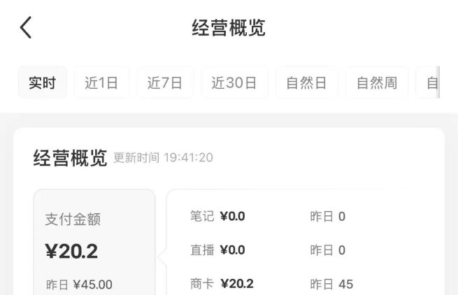 小红书虚拟资料店铺项目,复制粘贴搬运,从选品,上架,到出单全自动发货,一个月两W