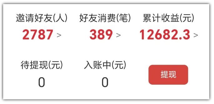 2025网盘拉新项目独家玩法，靠主项目支线做出全自动收益  第2张