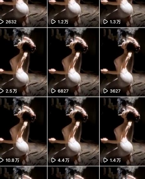 最新抖音手机搬运玩法,一部手机无脑搬运,有人已跑800W播放 第2张 最新抖音手机搬运玩法,一部手机无脑搬运,有人已跑800W播放 第2张