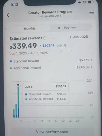 2025年最新TikTok影视解说项目，新手也能挣美金，TK中视频计划保姆级教程  第2张