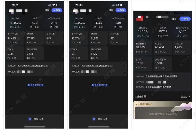 2025年淘宝虚拟店铺项目，从0到1的实操教程，​​无需经验也能快速上手，7天收益5k+  第2张