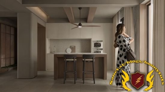 Learn D5 Render Advance 2025