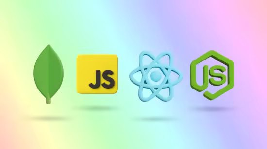 Build Real-World REST APIs with MERN Stack (Node & MongoDB)  第1张