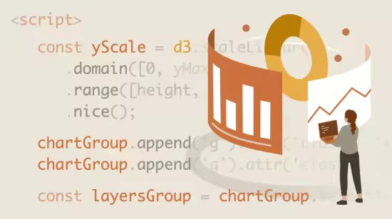 D3.js Essential Training  第1张