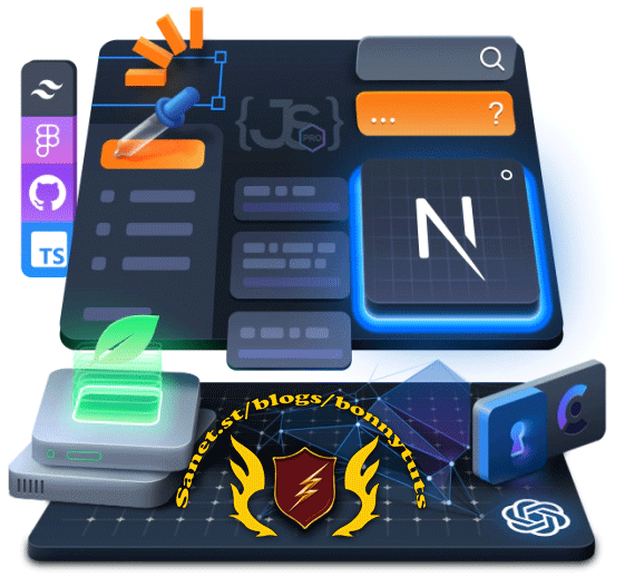 Ultimate Next.js 15 Course  第1张