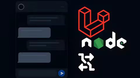Laravel Chat App Using Node Js And Web Sockets  第1张