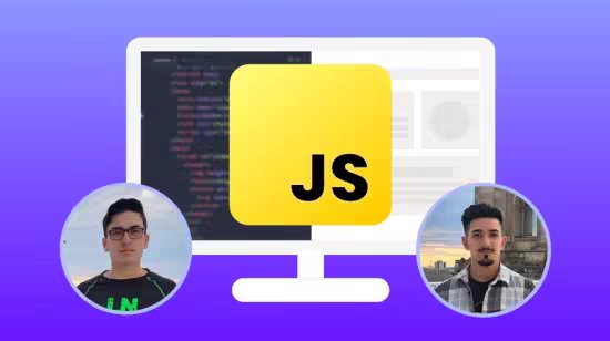 JavaScript Course for Beginners: Build Real Projects in 2025 第1张 JavaScript Course for Beginners: Build Real Projects in 2025 第1张