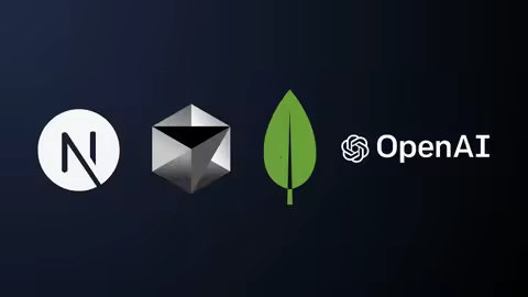 Master Full Stack Web Development With Ai: Cursor Ai  第1张