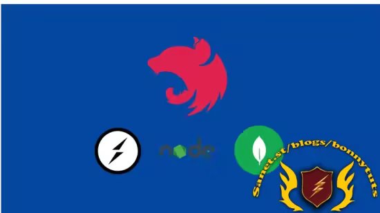 NestJS: Build a Real-Time Social Media API (/w WebSockets)  第1张