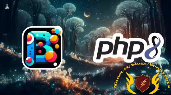The big PHP Bootcamp – Lern PHP – Become a PHP Fullstack Dev