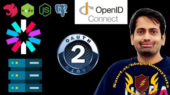 Mastering Authentication in Nodejs: JWT, SSO, Token based  第1张