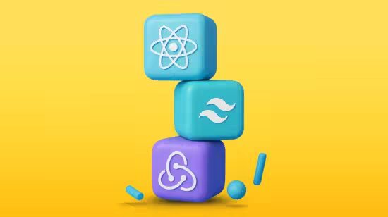 Mastering React with Tailwind CSS and Redux Toolkit  第1张