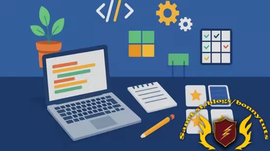 Web development: Zero to Hero by creating apps  第1张