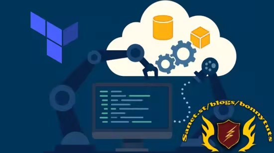 AWS Infrastructure as Code with Terraform & GitHub Actions  第1张