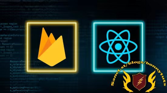 React Firebase & TanStack: Build Dynamic Web Apps 2025  第1张