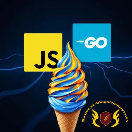 Build a Fullstack App with Vanilla JS and Go  第1张