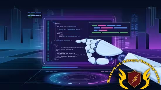 AI Coding Projects| Build NextJS and React Projects using  第1张