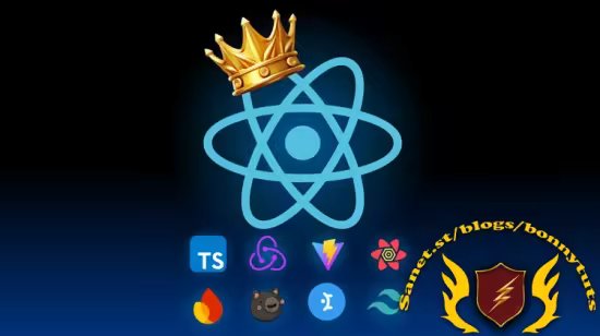 React Mastery: Zero to Professional Developer  第1张