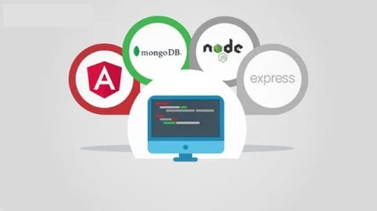 Angular & NodeJS – The MEAN Stack Guide [2025 Edition]  第1张