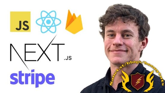 Full Stack Course | Build & Deploy 4 Projects and Get Hired  第1张
