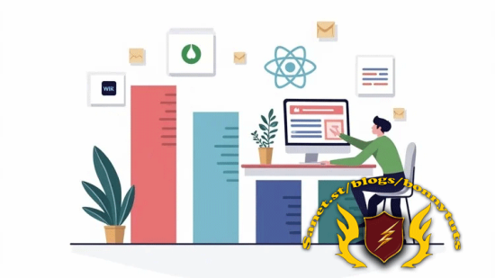 Full Stack Web Development 2025 From Scratch with MERN  第1张