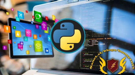 Build 8 Python Apps Games and Web Application Python Master