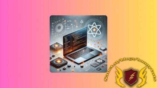 Creating an API server in Rust with Actix, SQLx and JWT  第1张
