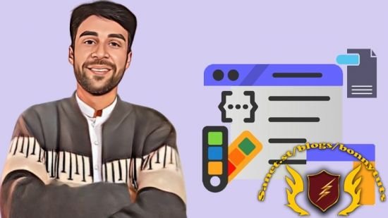 15 Hands-On Projects to Master HTML, CSS, and JavaScript  第1张