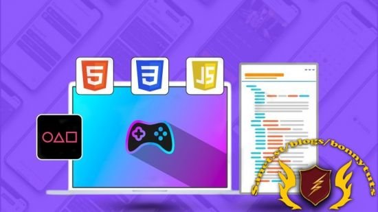 Build and Play: 10 Web Games with HTML, CSS, JavaScript  第1张