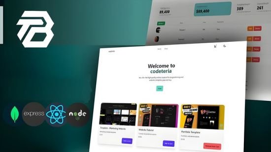 Build a Fullstack E-commerce Store with the MERN Stack  第1张