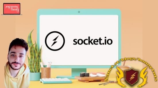 The Complete SOCKET IO V4 Bootcamp: Real Time Web Apps  第1张