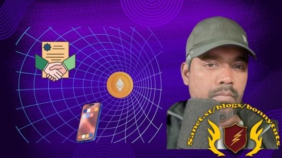 Fullstack Web3 Polling Dapp  第1张