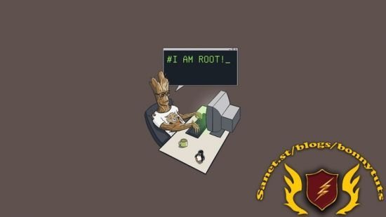 Advanced Linux Priviledge Escalation For OSCP & Beyond!  第1张