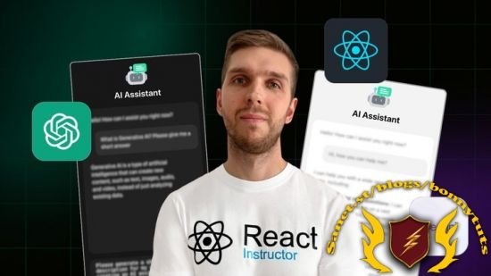 React.js AI Chatbot built with ChatGPT and Gemini  第1张