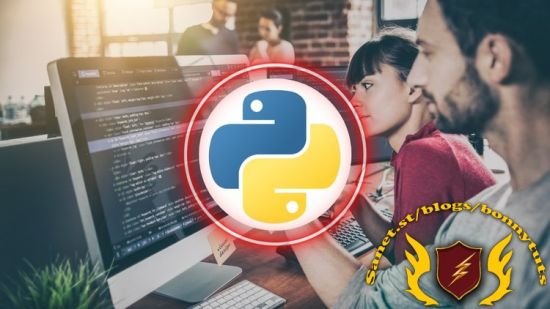 Python Web Developer Masterclass – Build 6 Website 第1张 Python Web Developer Masterclass – Build 6 Website 第1张