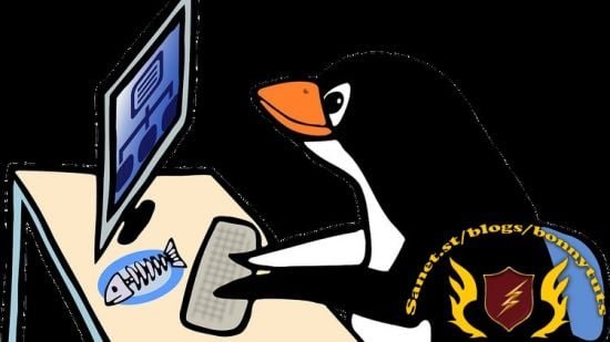 Linux Fundamentals – Debian, Ubuntu, ZFS and GlusterFS  第1张