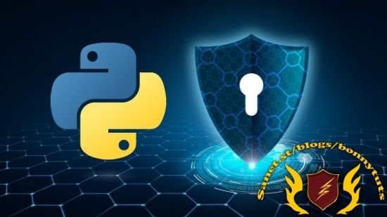 Python Programming for Cybersecurity: From Zero to Defender