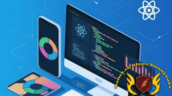 The Complete React Native + Hooks and Projects Course