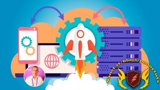 Master RESTful API with ASP.NET Core Web (.NET 8)  第1张