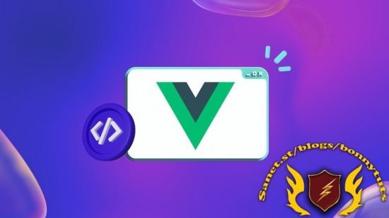Vue.js 3 Essentials: Build Dynamic Web Apps with Confidence  第1张