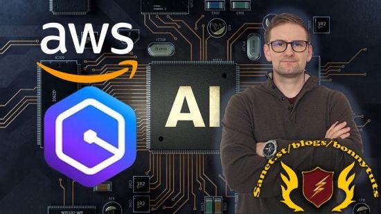 Amazon Q Developer for Programmers and DevOps AWS AI coding