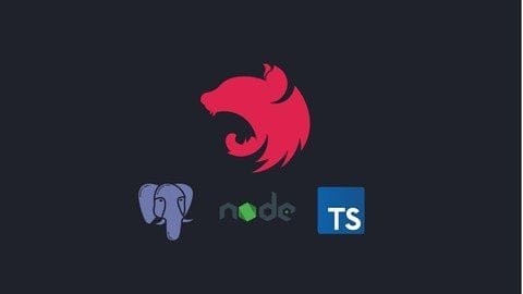 Nestjs Ultimate: Backend Development With Node.Js Framework  第1张